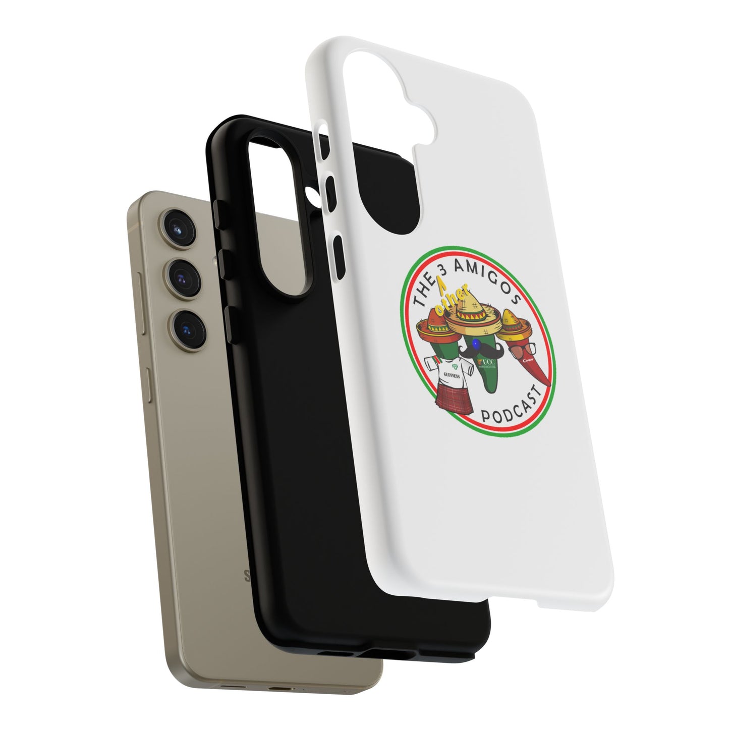TOTAP Phone Case