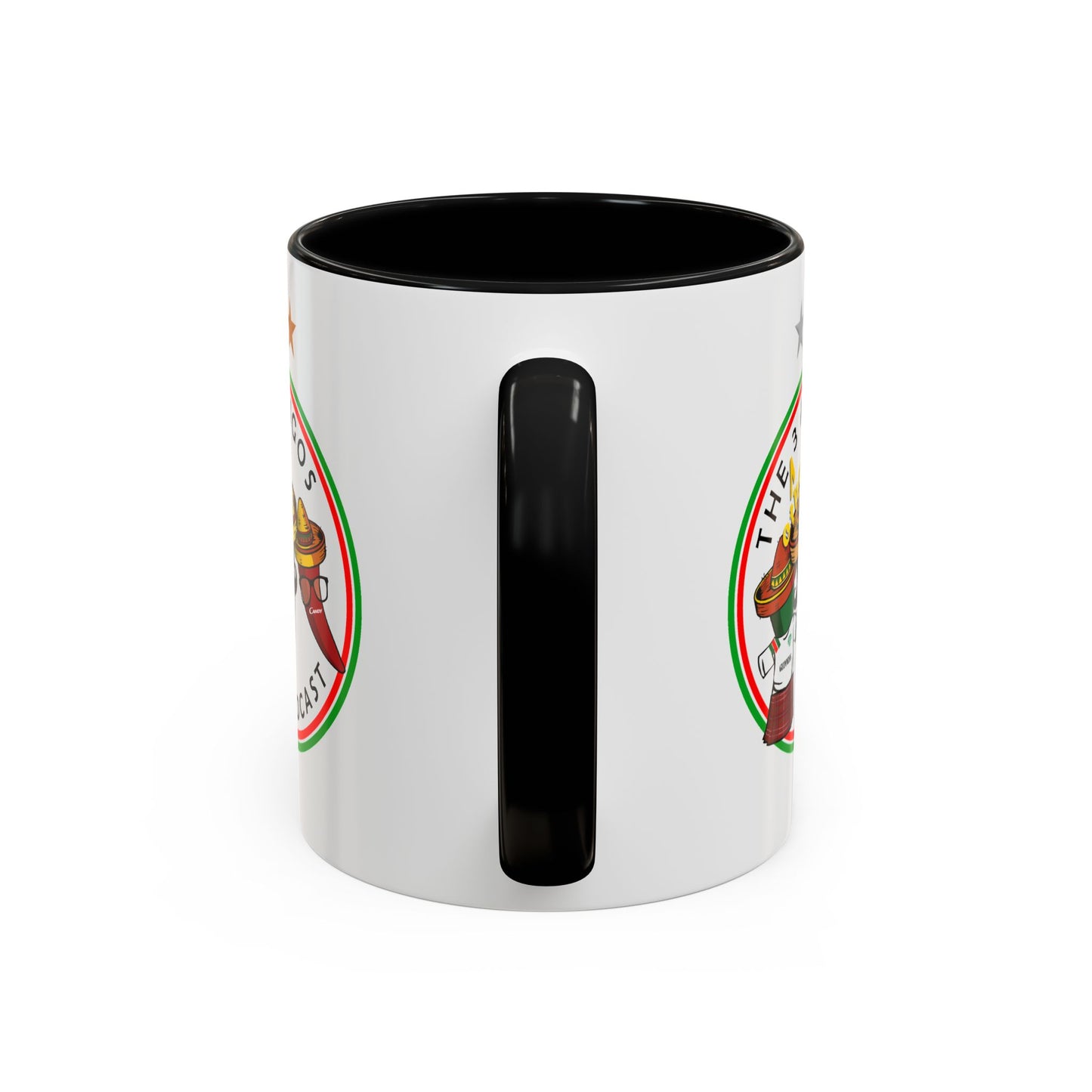 TOTAP Mug