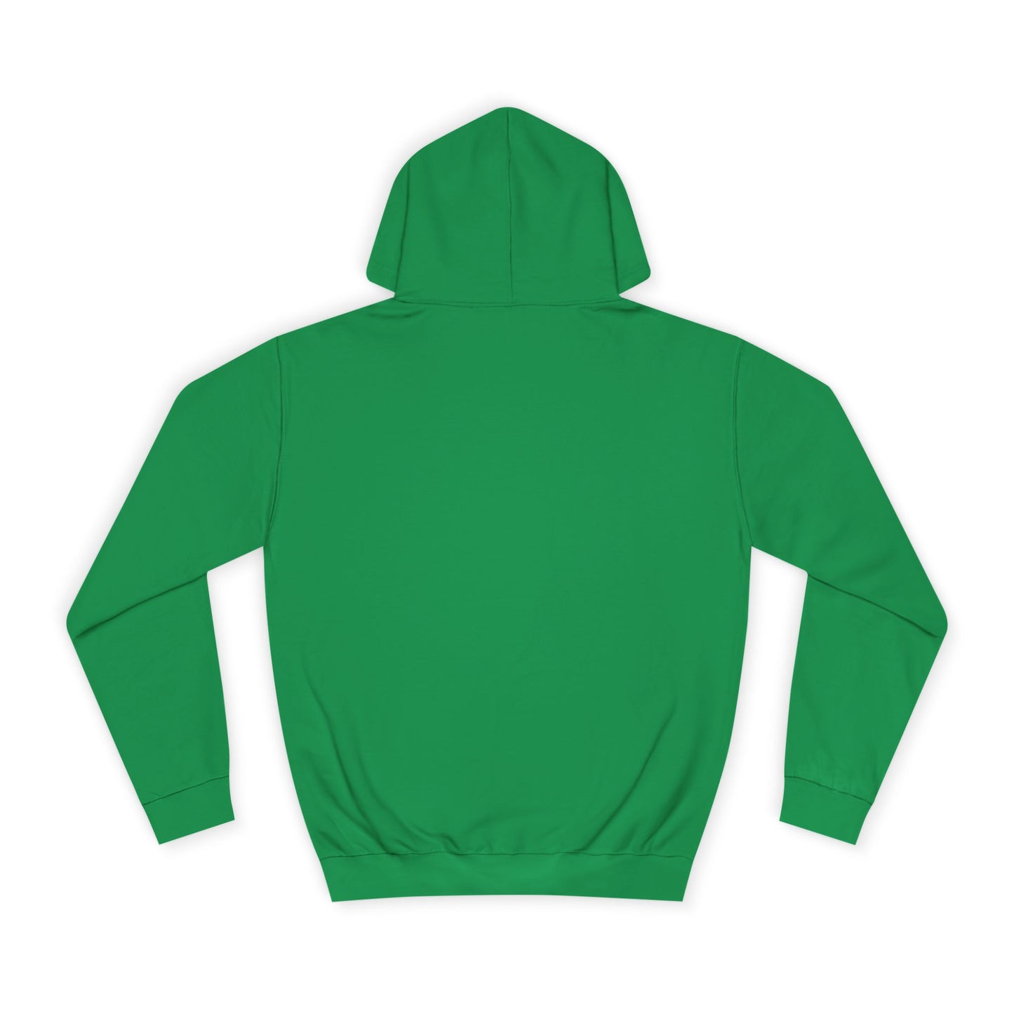 Football Cup of Ireland Final Hoodie