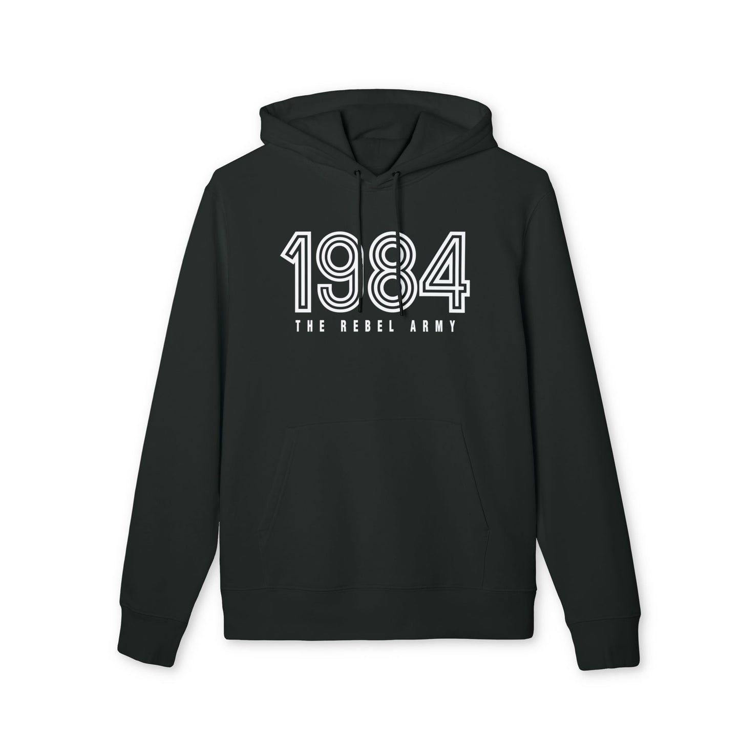 Premium Cork City 1984 Hoodie – Stanley/Stella Edition