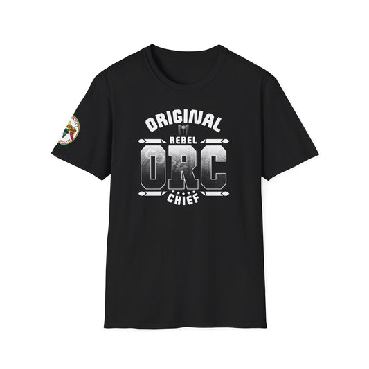 ORC - TOTAP Live Tee