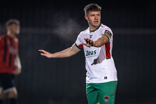 Kerry cruise past concerning City in Tralee