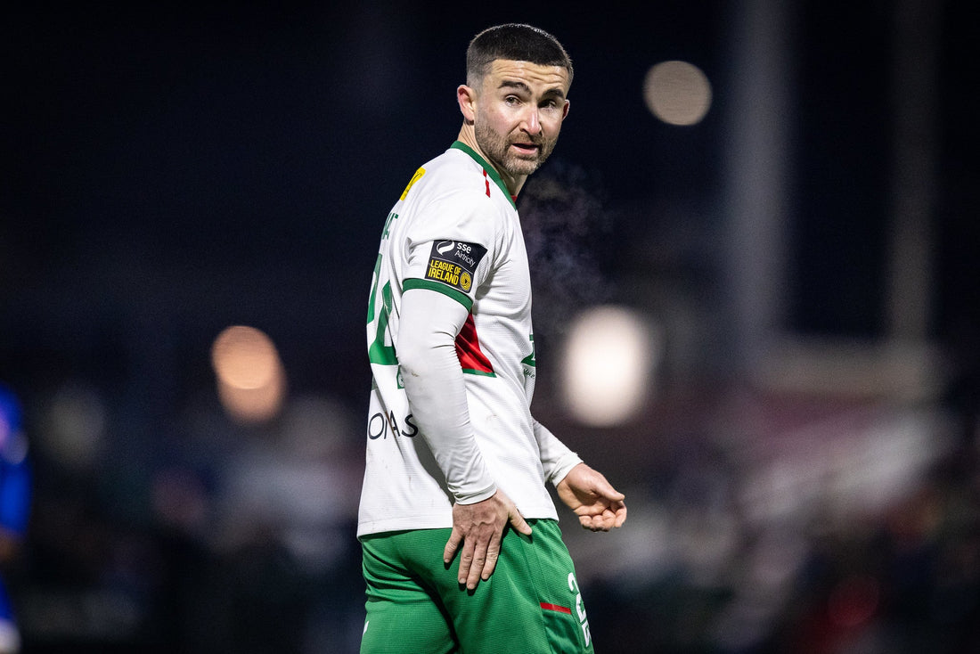 Fabulous City fire four past Wexford