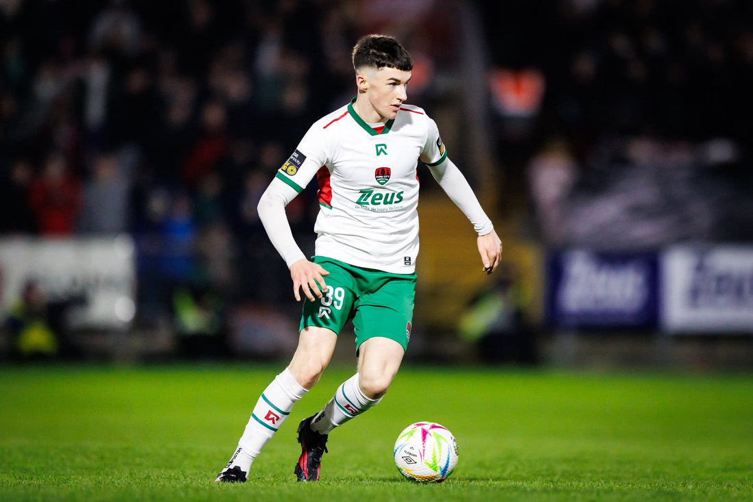 City held by Cobh in cagey Cork derby