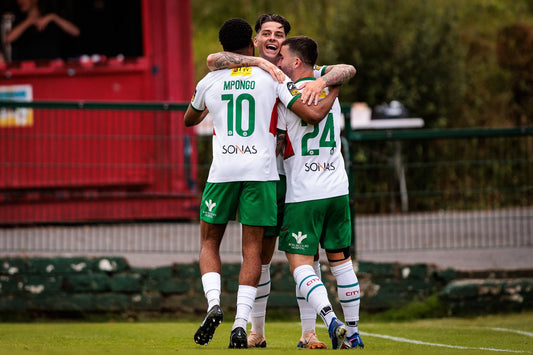 A point suffices as City secure First Division crown