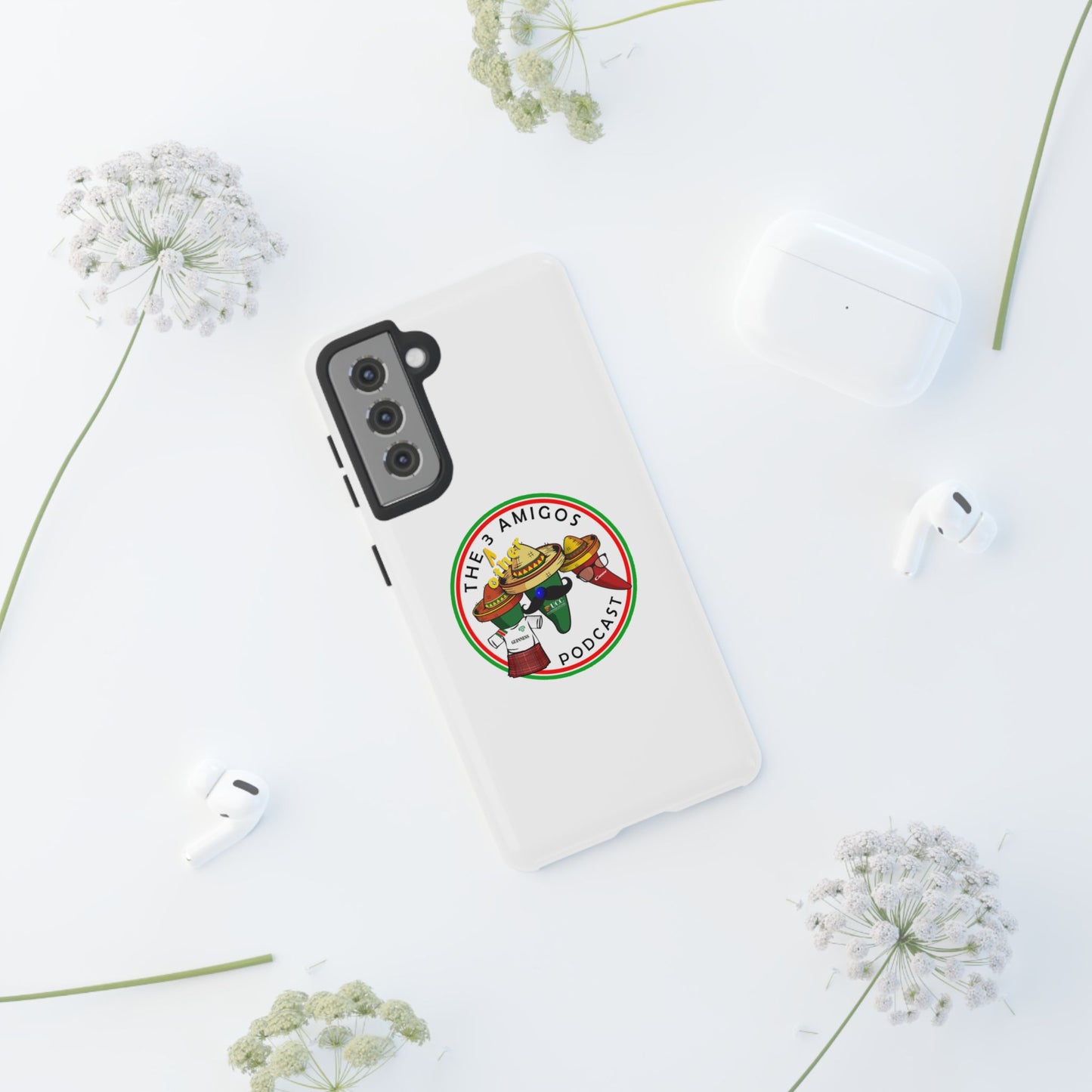 TOTAP Phone Case