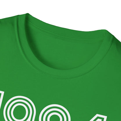 1984 The Rebel Army TShirt