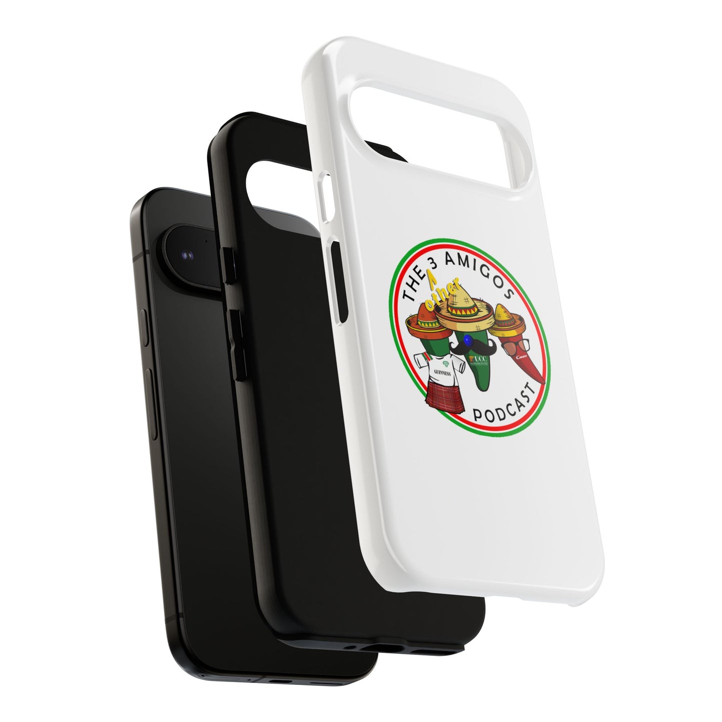 TOTAP Phone Case