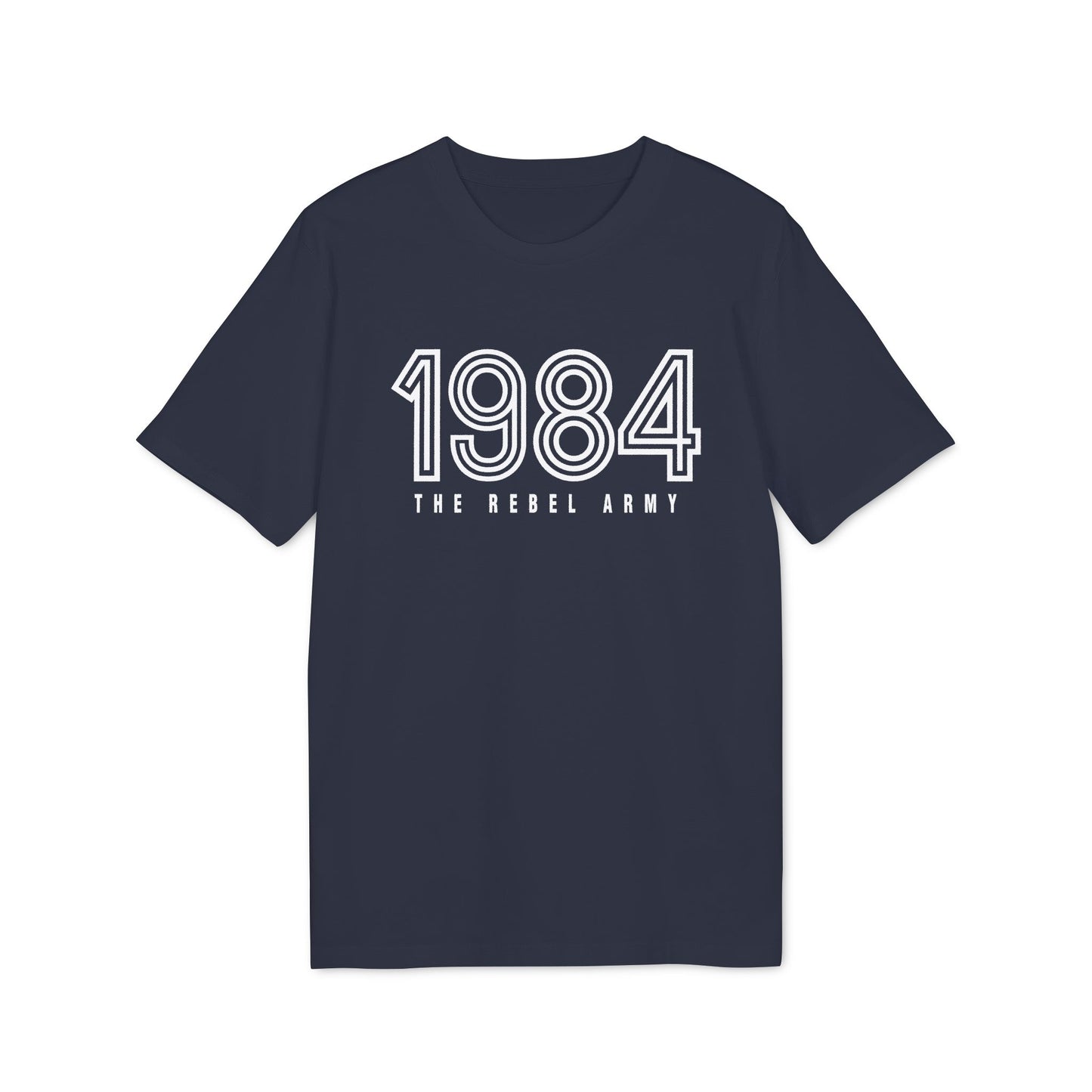 Premium 1984 T-Shirt – Stanley/Stella Edition