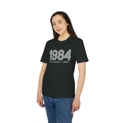 Premium 1984 T-Shirt – Stanley/Stella Edition