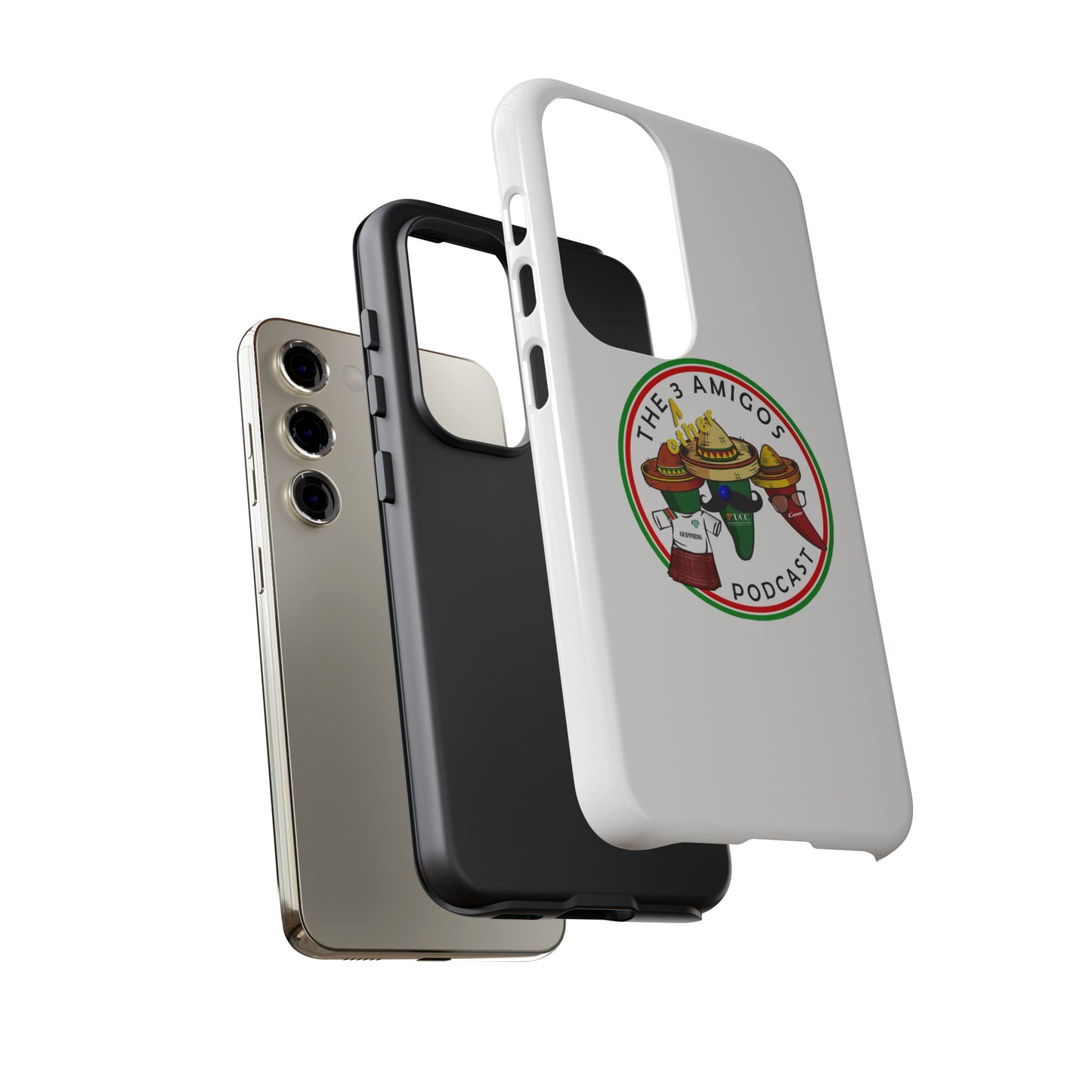 TOTAP Phone Case