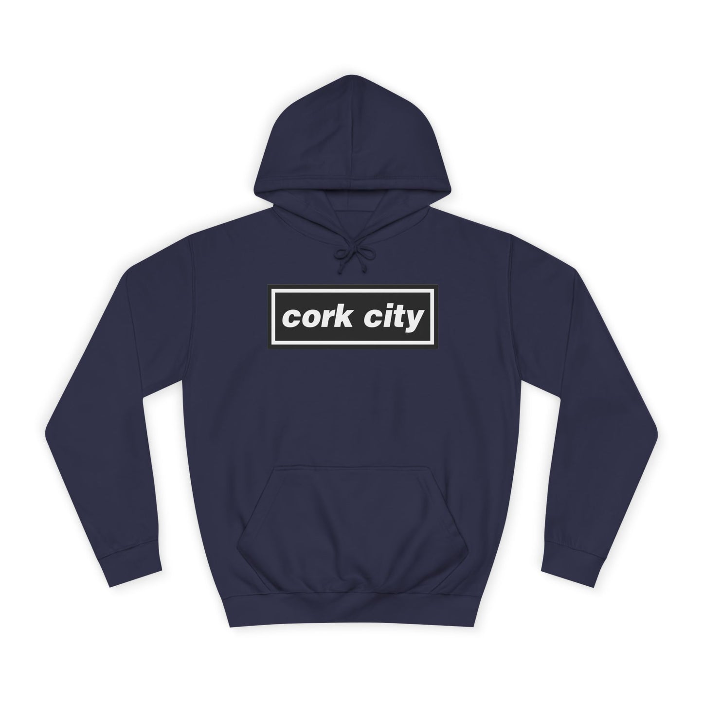 Cork City Hoodie