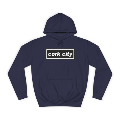 Cork City Hoodie