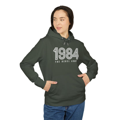Premium Cork City 1984 Hoodie – Stanley/Stella Edition