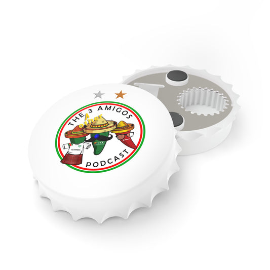Novelty TOTAP Bottle Opener