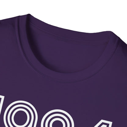 1984 The Rebel Army TShirt