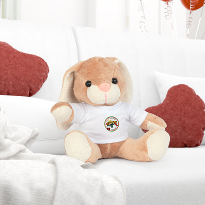 TOTAP Teddy Bear Plush Toy