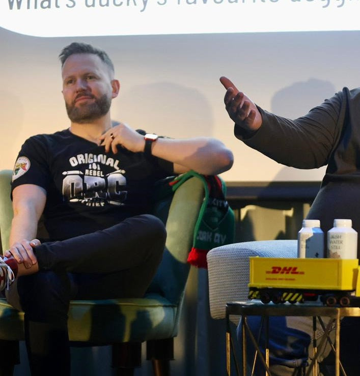 ORC - TOTAP Live Tee