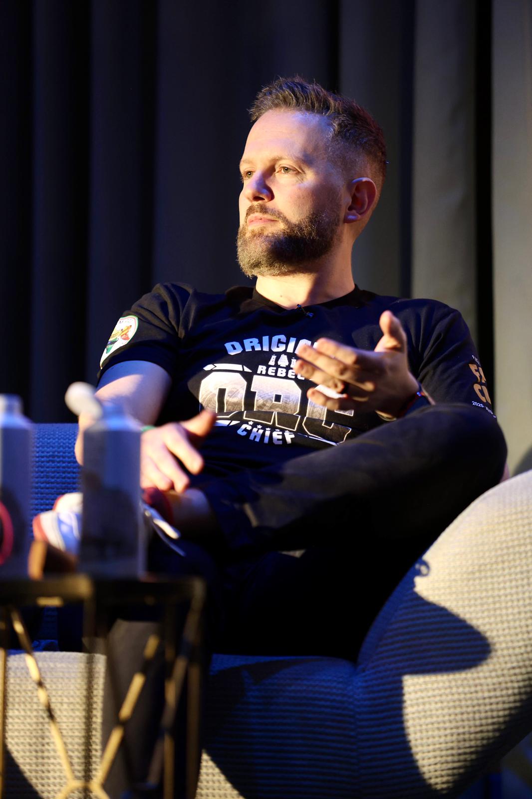 ORC - TOTAP Live Tee