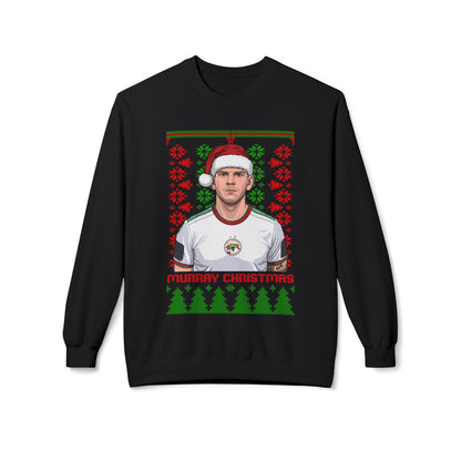 12 Pubs Murray Christmas TOTAP Xmas Jumper