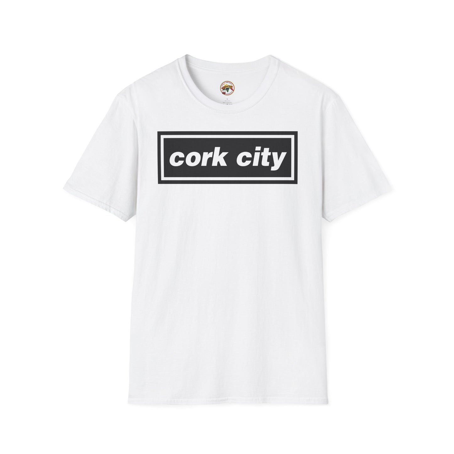 Cork City Tshirt