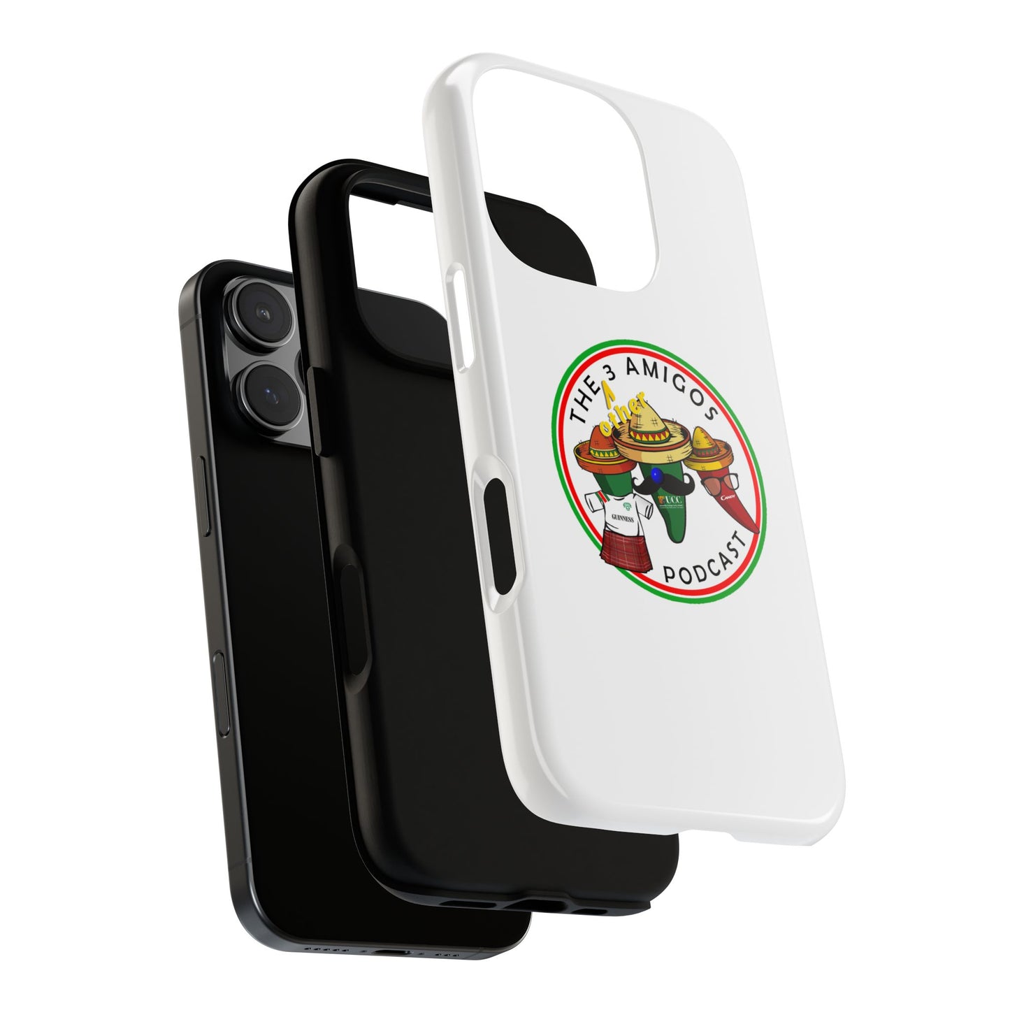 TOTAP Phone Case