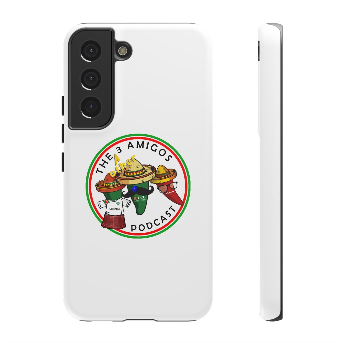 TOTAP Phone Case