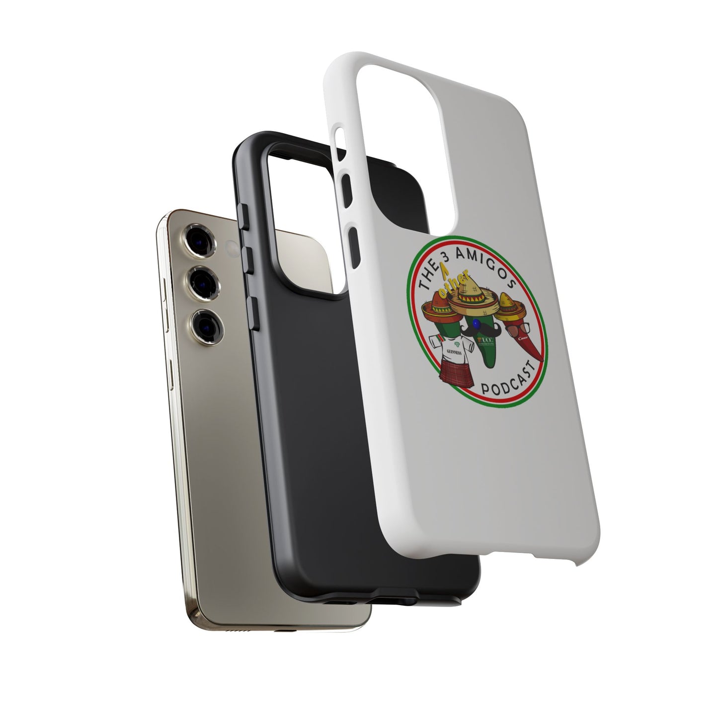 TOTAP Phone Case