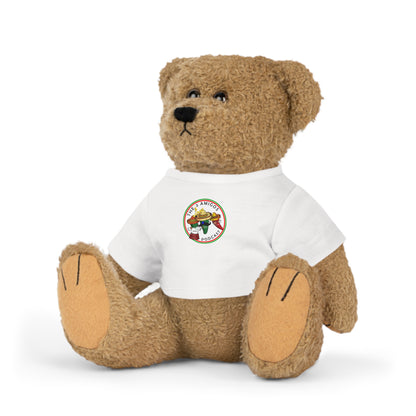 TOTAP Teddy Bear Plush Toy