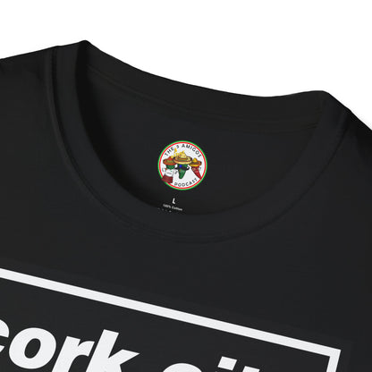 Cork City Tshirt
