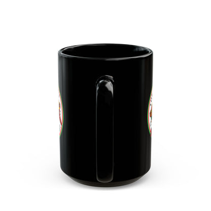 TOTAP Mug - Black