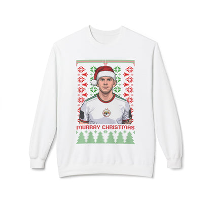 12 Pubs Murray Christmas TOTAP Xmas Jumper