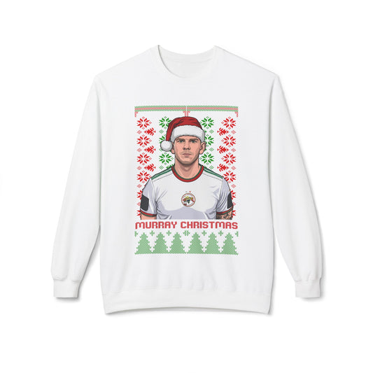 12 Pubs Murray Christmas TOTAP Xmas Jumper