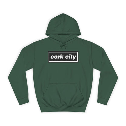 Cork City Hoodie