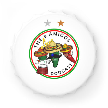 Novelty TOTAP Bottle Opener