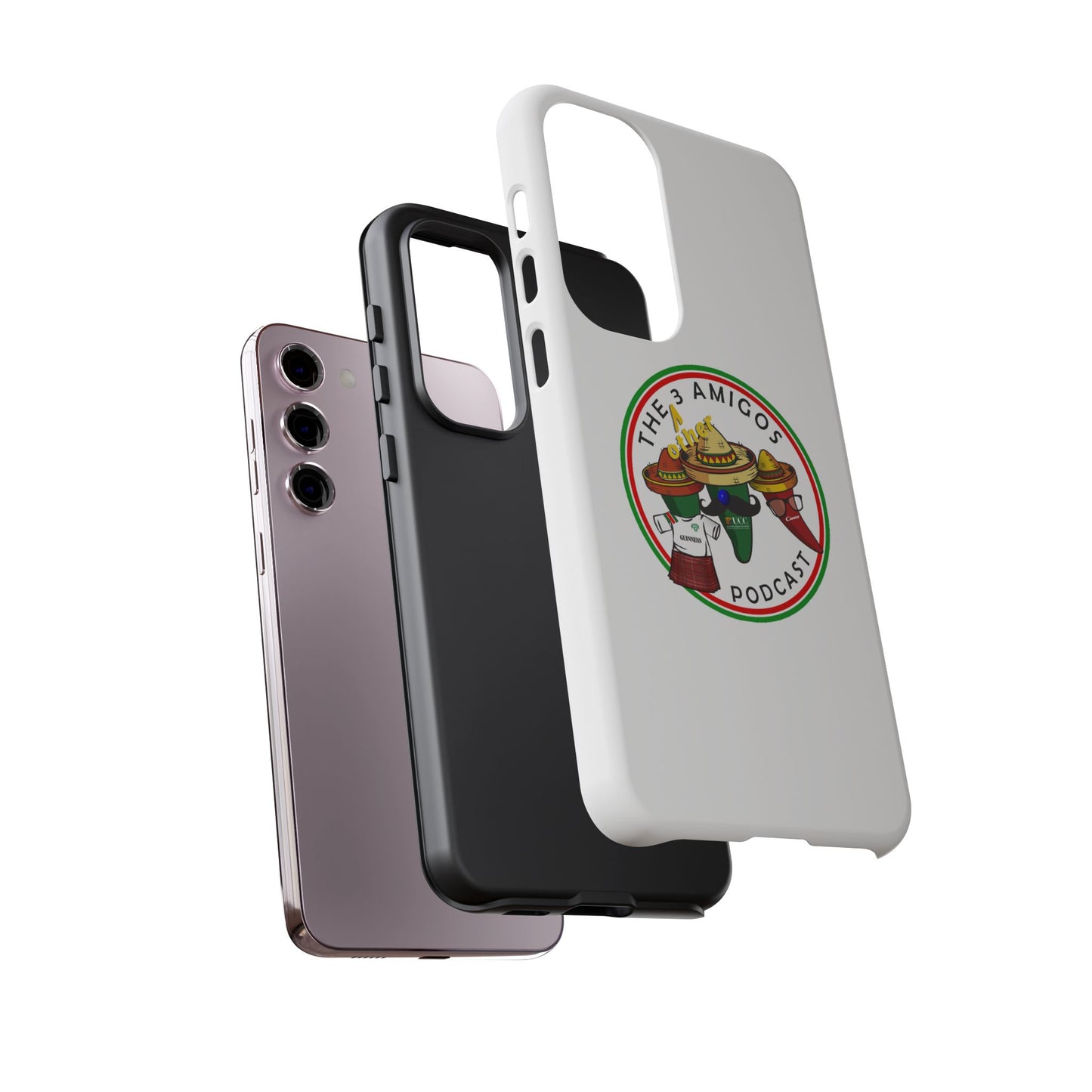 TOTAP Phone Case
