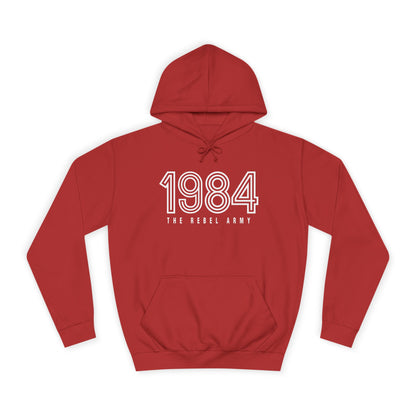 1984 Rebel Army TOTAP Hoodie