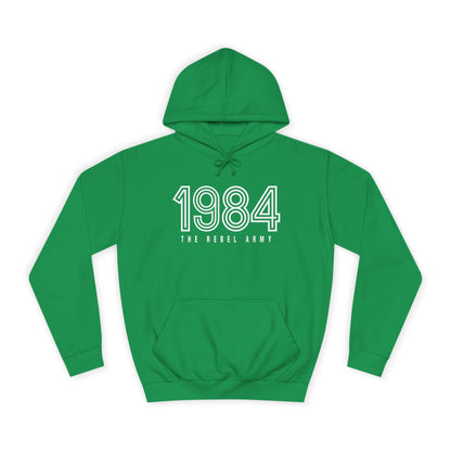 1984 Rebel Army TOTAP Hoodie